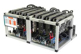 Mining rig