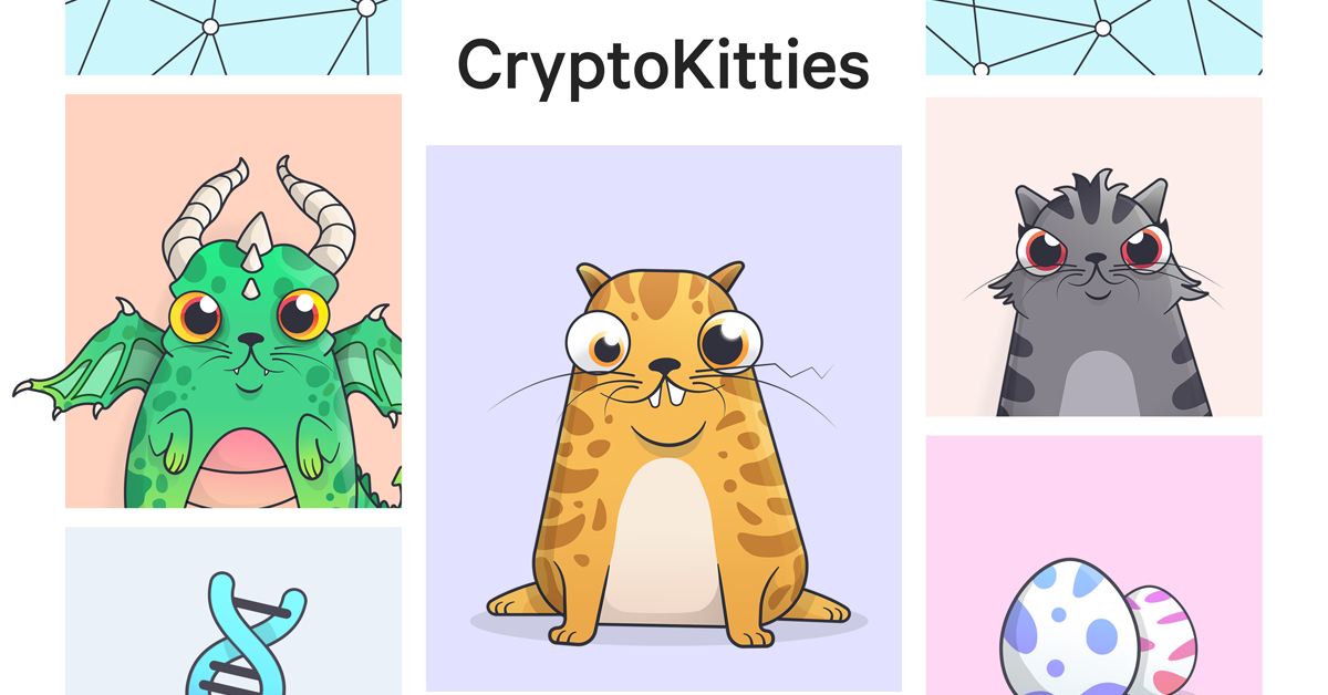 crypto kitty breeding time