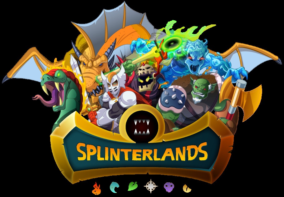 Splinterlands