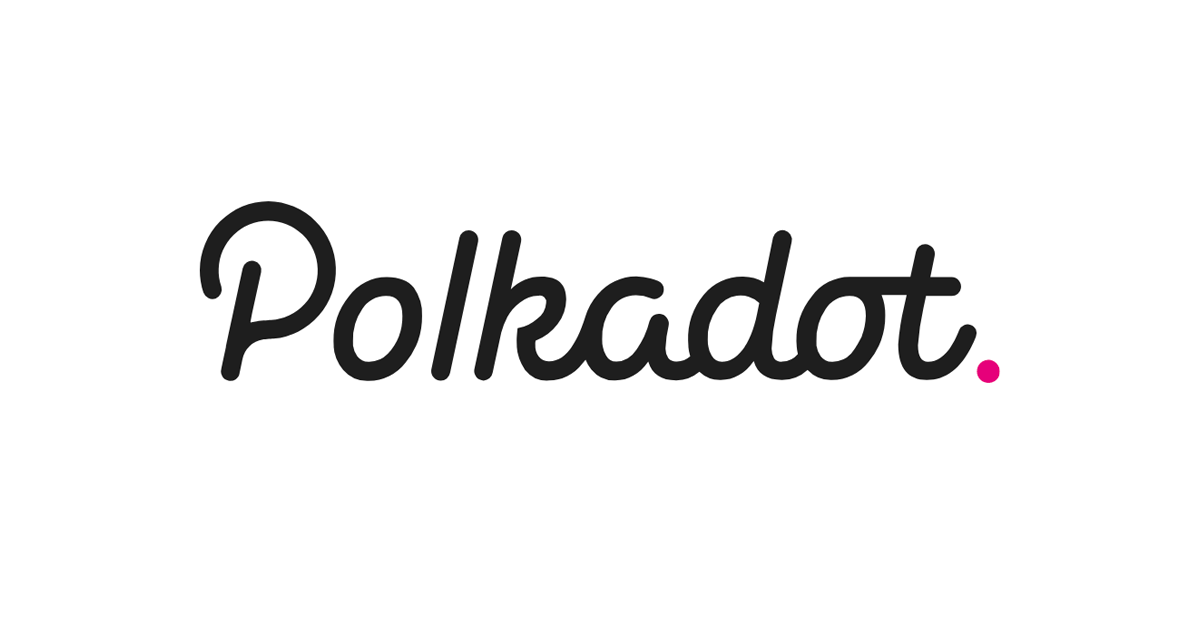 buy polkadot