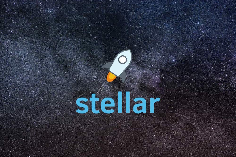 how to buy stellar with ethereum