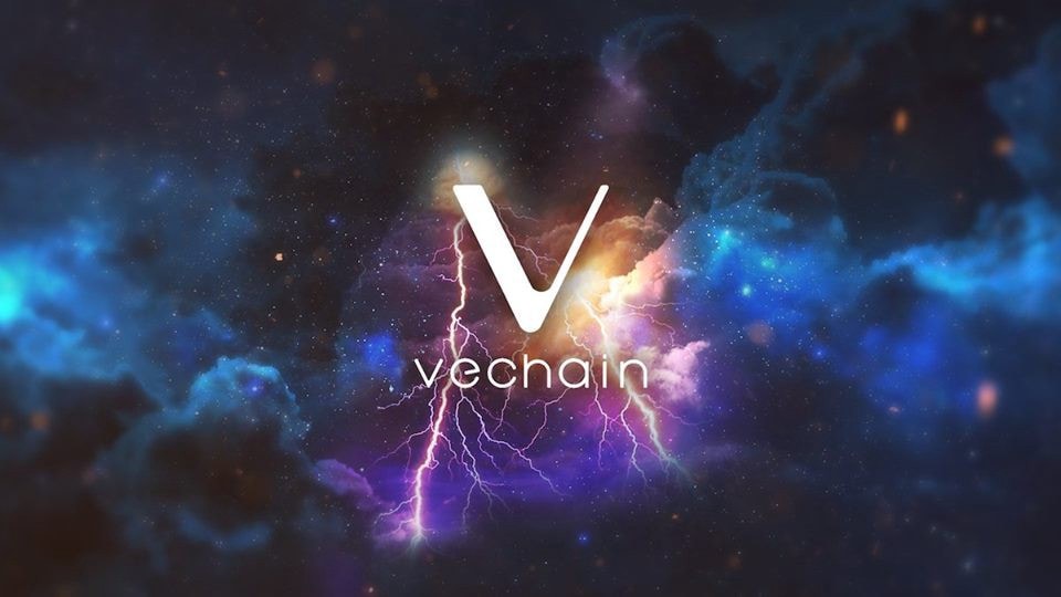 Vechain