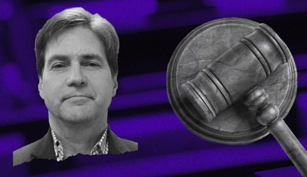 Craig Wright