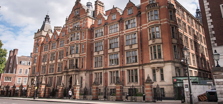 The London School of Economics (LSE)