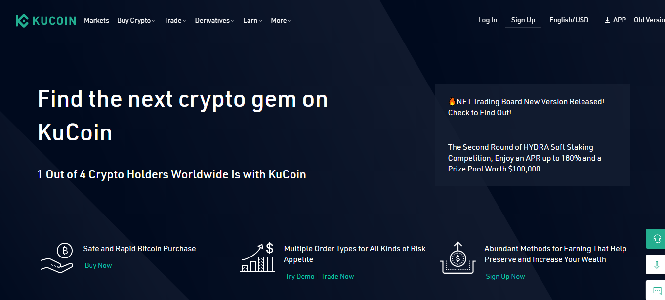 KuCoin