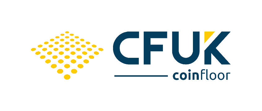 Coinfloor logo