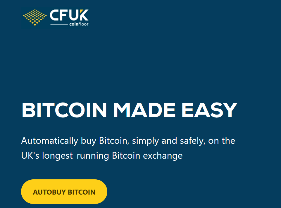 Bitcoin made easy