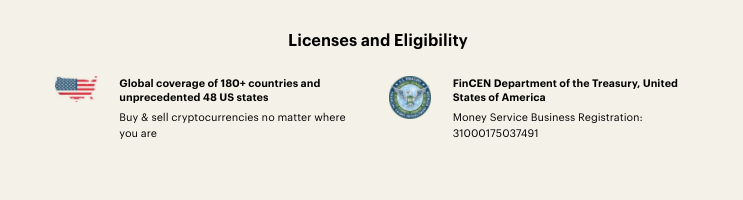 PayBis licenses