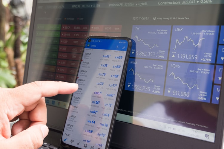 the best free stock apps