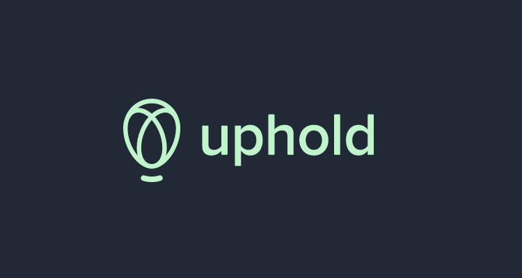 Uphold logo