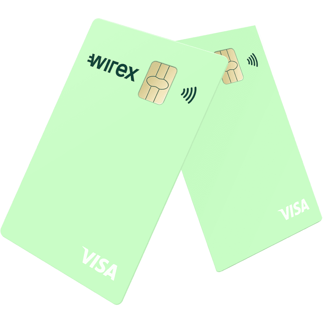 Wirex releases virtual Visa card through the Wirex App – News