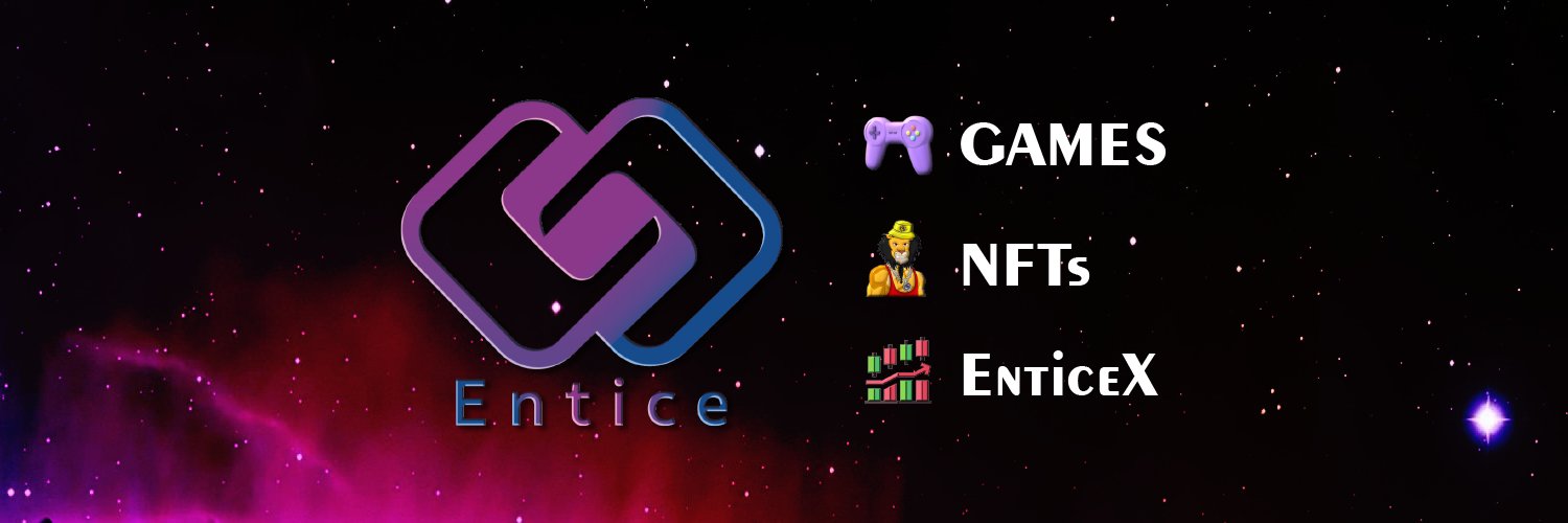 Interview with Entice