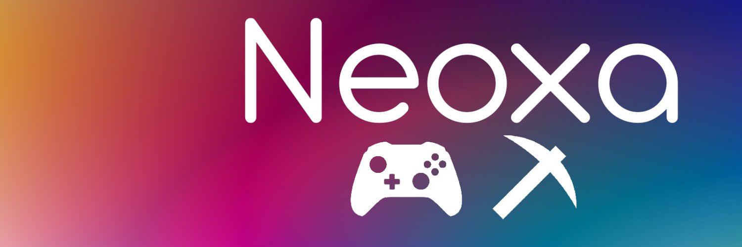 How to buy, mine or earn NEOX by playing Minecraft or other games