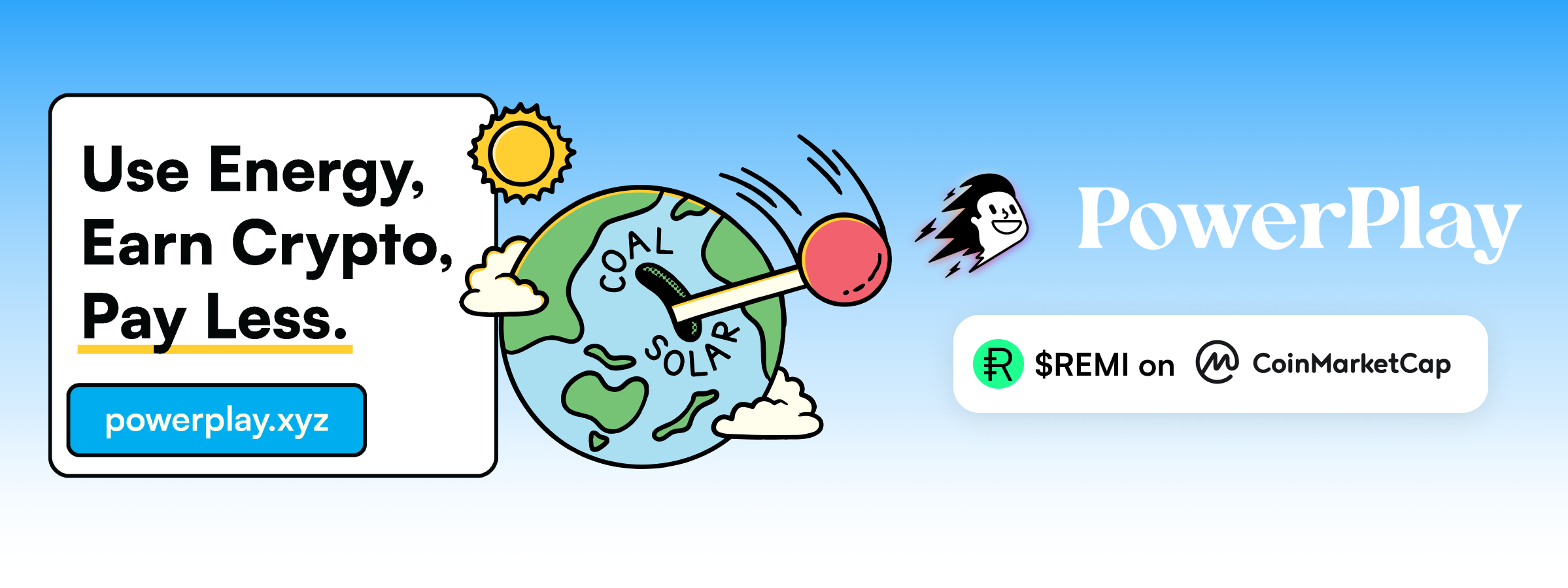 Interview with PowerPlay