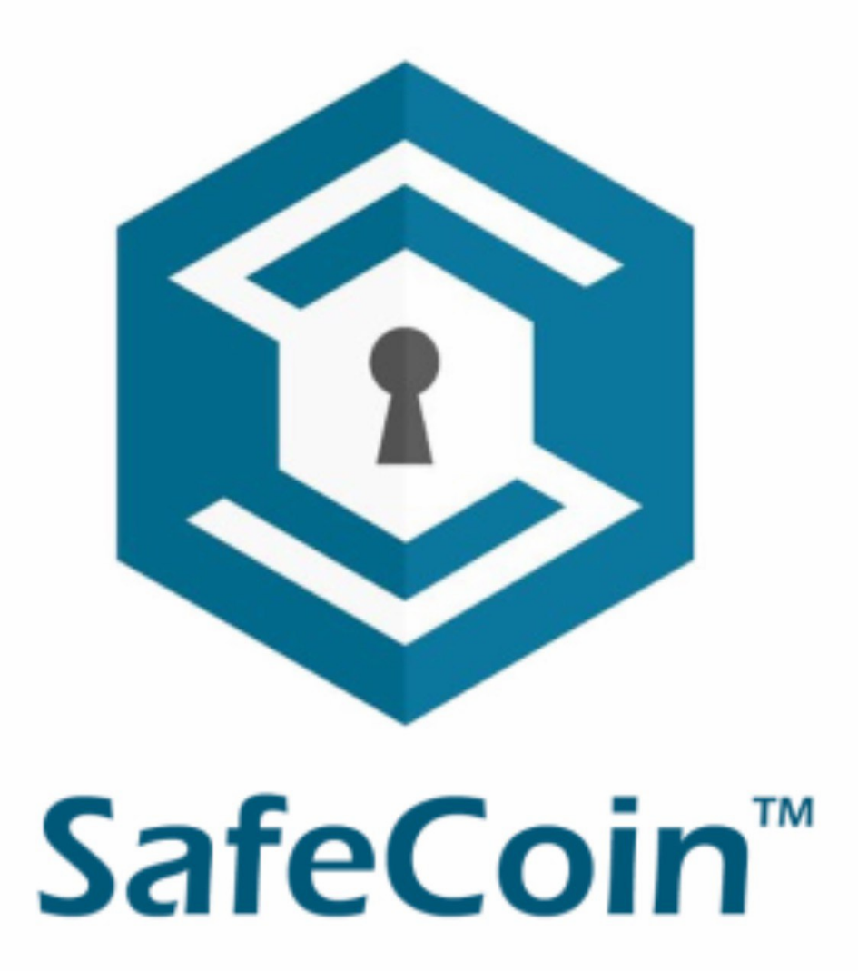 safecoin not blockchain