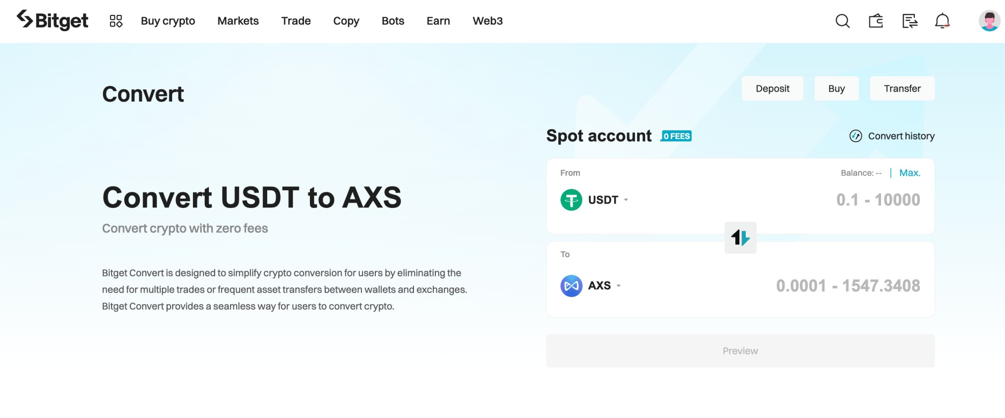 How to Buy Axie Infinity (AXS)