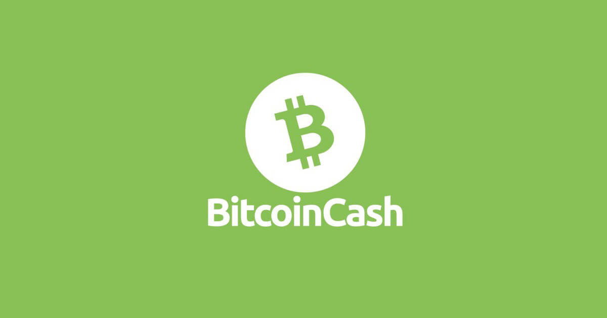 bitcoin cash