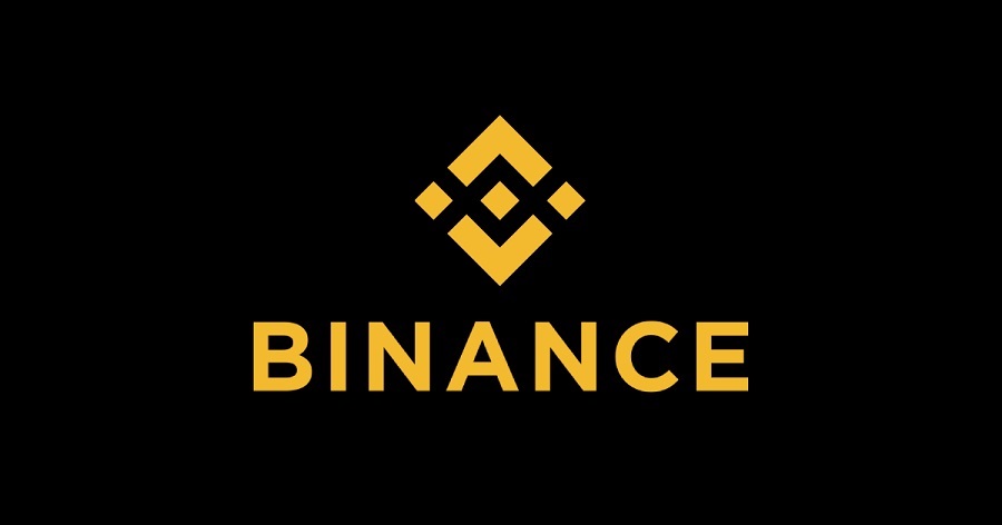 binance