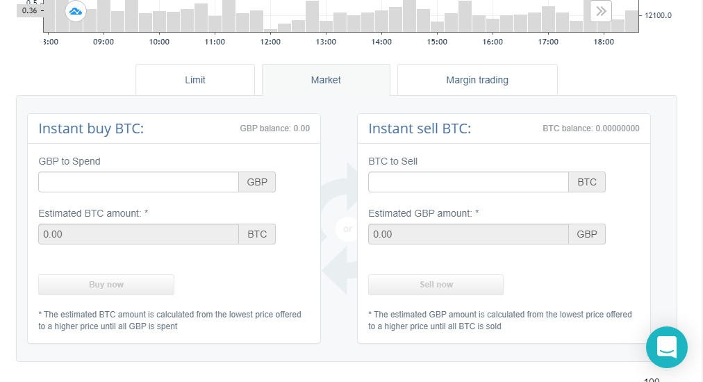 cexio transfer to btc address