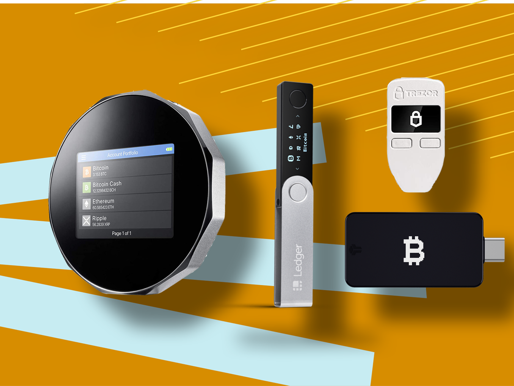 What Is a Hardware Wallet And How Do You Set One Up?