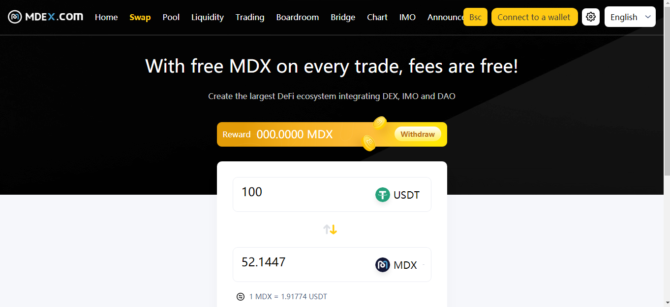 mdex