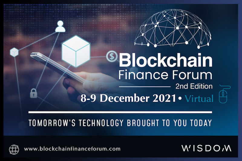 Blockchain Finance Forum