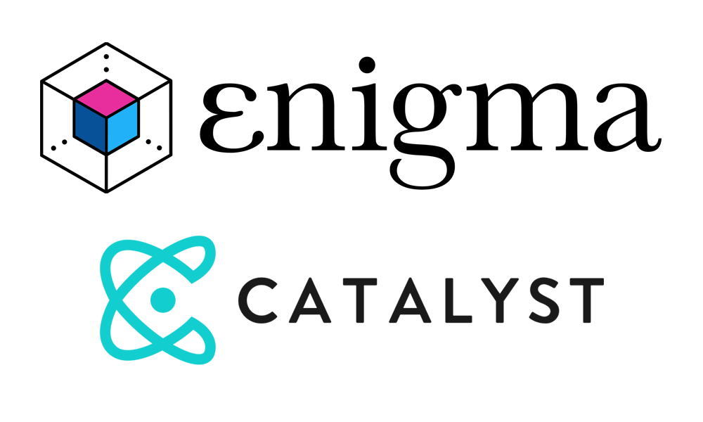 catalyst enigma