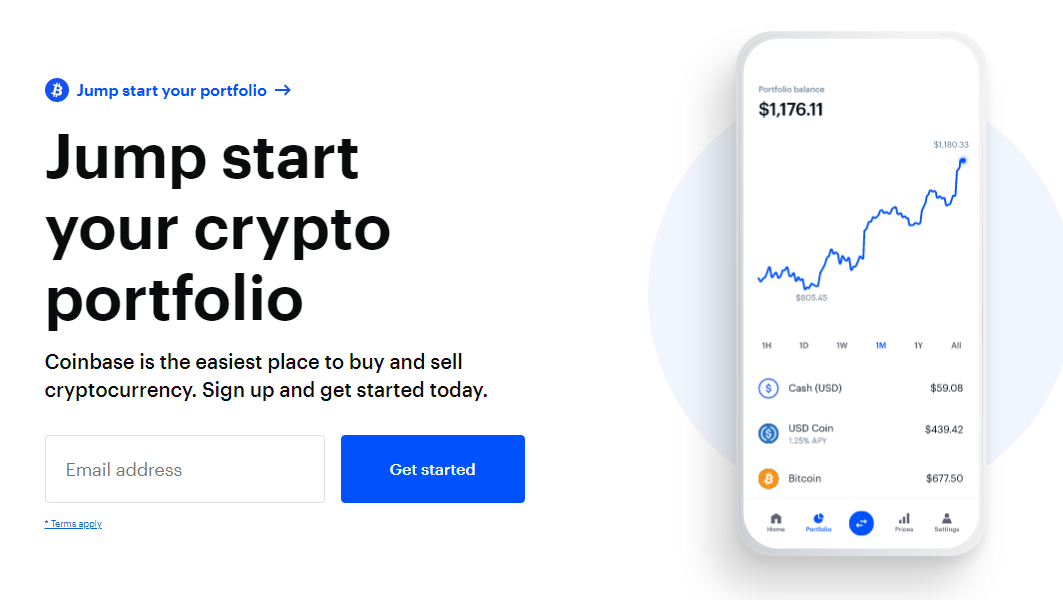 Coinbase Review (UK) 2024 Read This First!