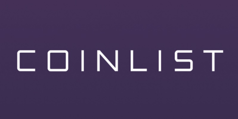 What is CoinList? CoinList User Guide - CoinCu News