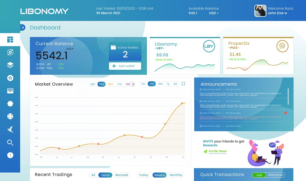 libonomy wallet