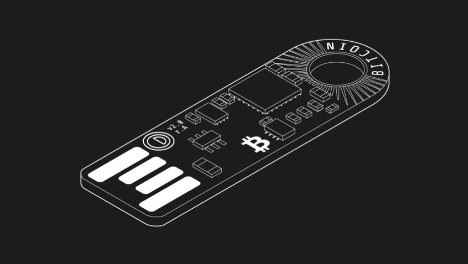 opendime