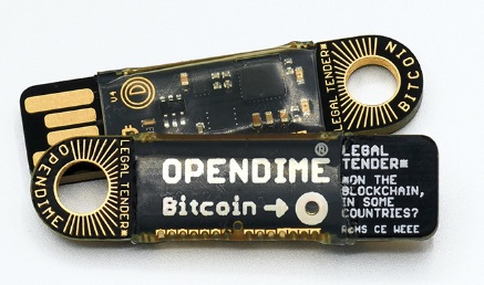 opendime