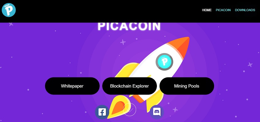picacoin