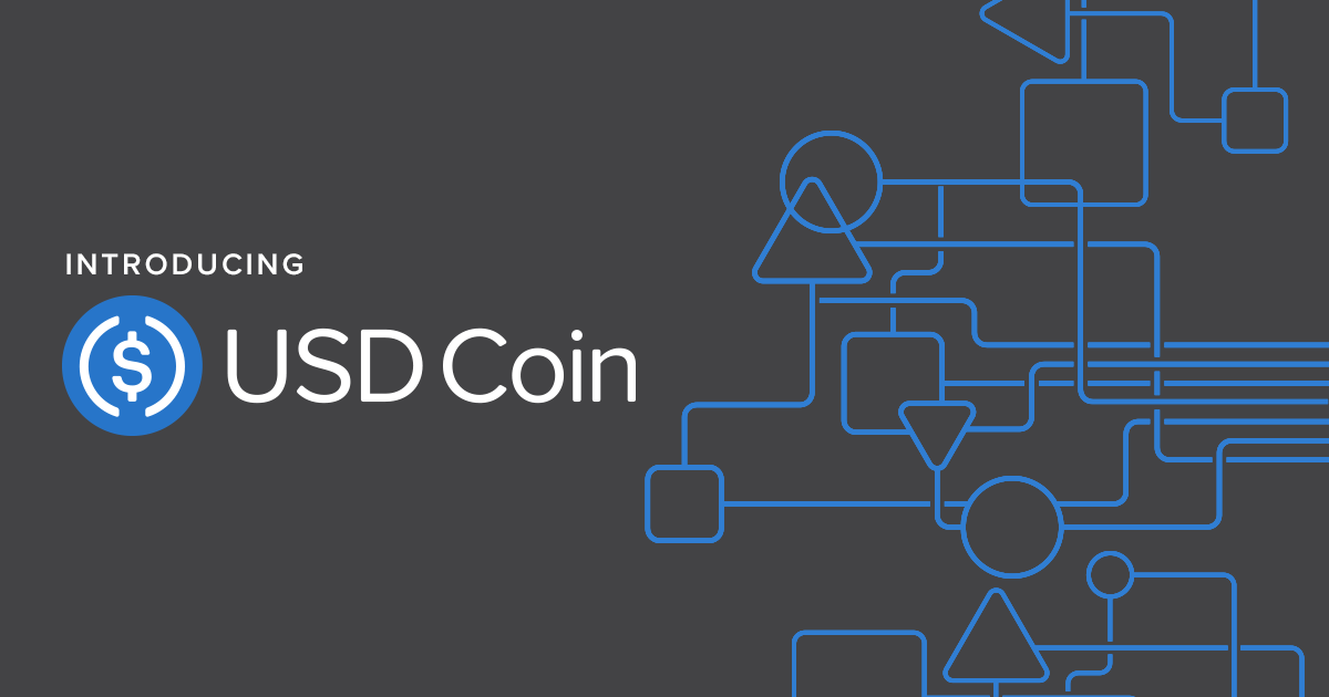 usd coin