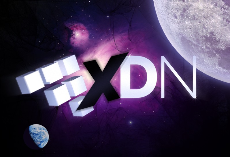 xdn blockchain