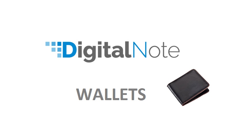 xdn wallets