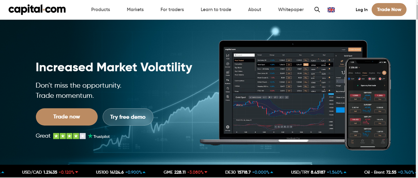 Best User Friendly Trading Platform