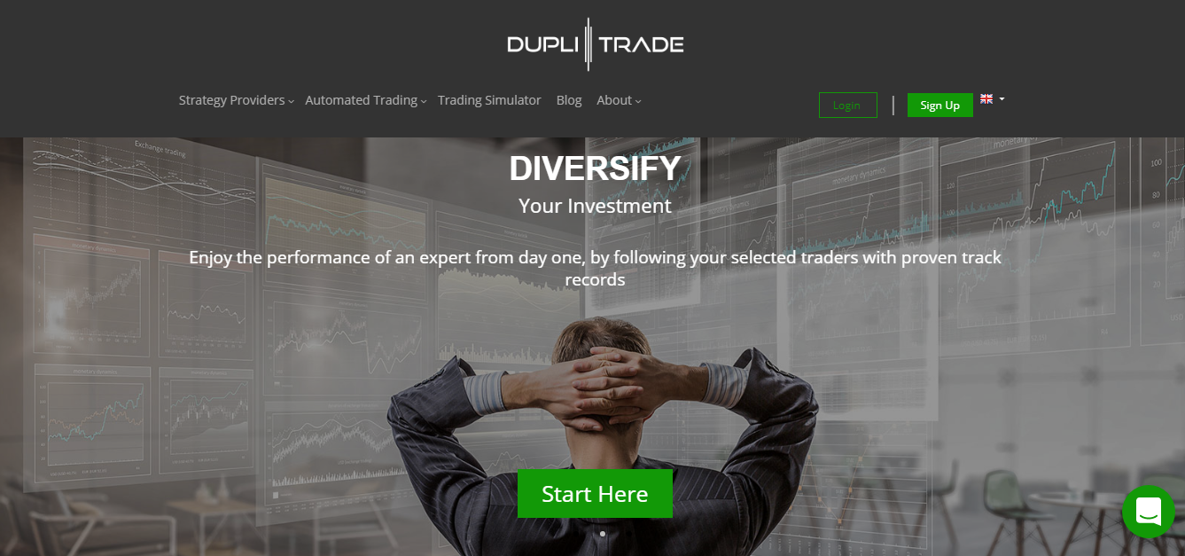 dupli trade