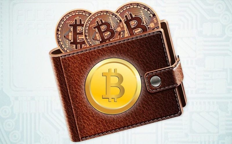 most trusted btc wallet