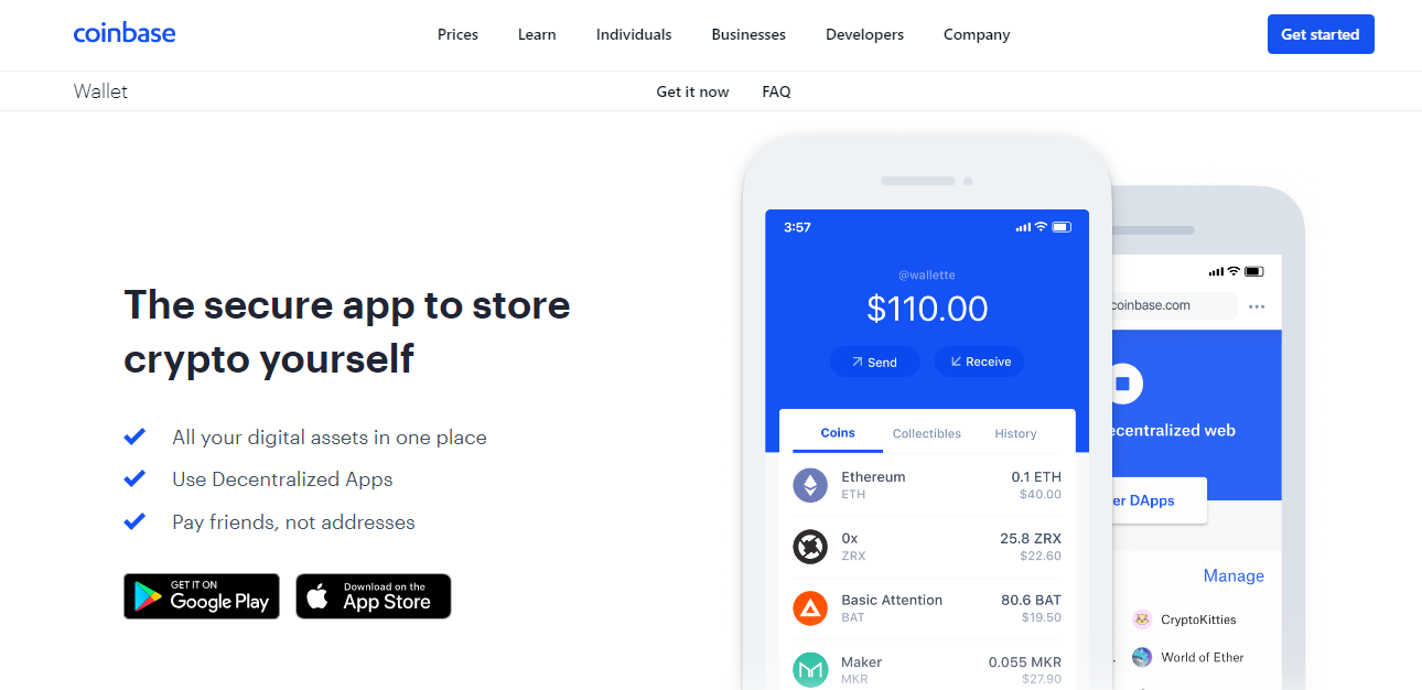 coinbase