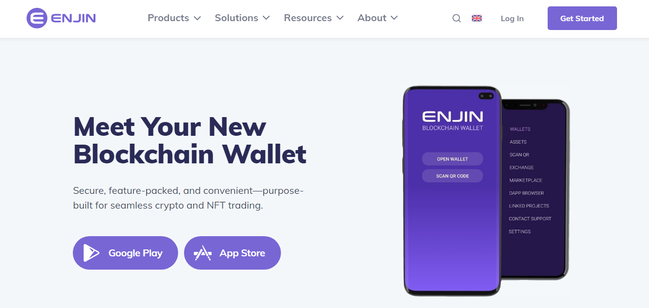 enjin